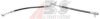 MAZDA GJ6E43980C Brake Hose